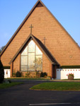 Catholic Community of St. Stephen - St. Patrick - Photo courtesy of Ted Champney