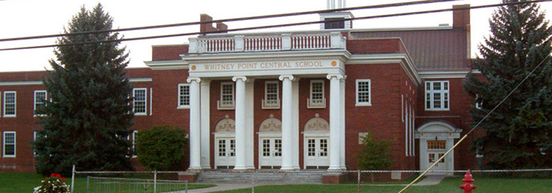 Whitney Point Central School